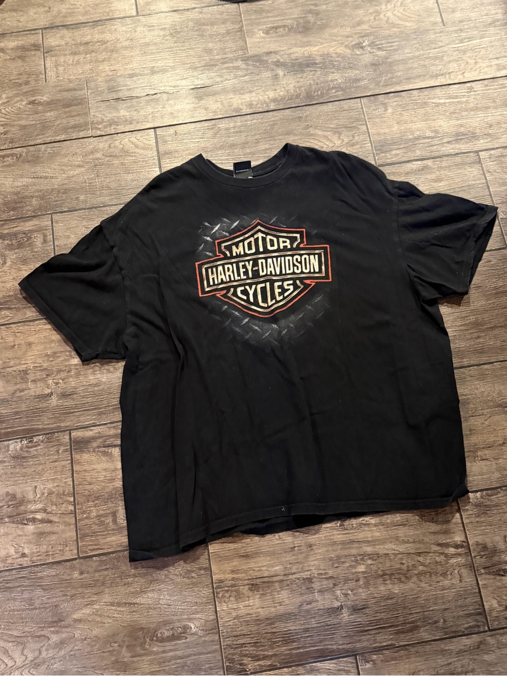 Harley Davidson Mens Black Orlando Kissimmee Florida
Bald Eagle Graphic Print